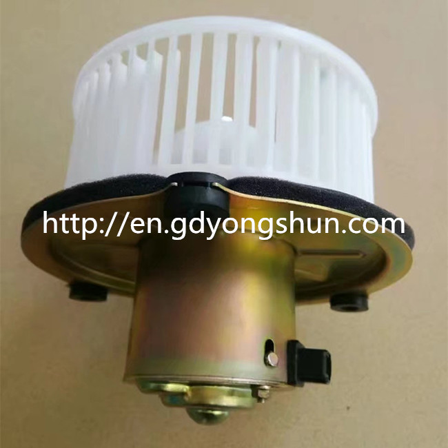 SK200-6E鼓風(fēng)馬達(dá)YT20M00004S047